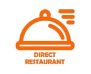 Direct Restaurant